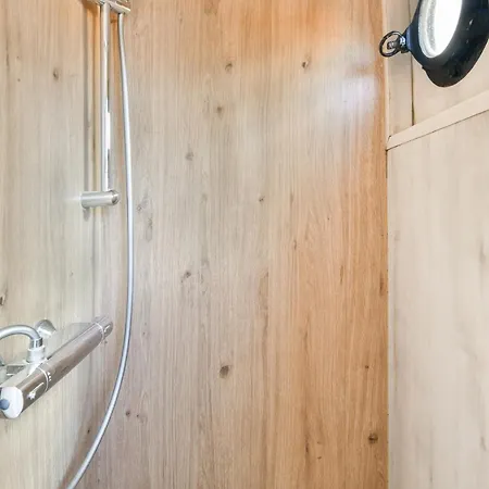 Authentic Houseboat Center 'loosdrecht' Bådhotel *